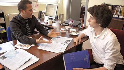 Lise taban ve tavan puanları