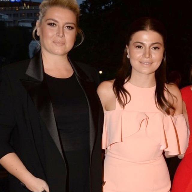 Hadise'nin ablası Habertürk'e konuştu: Biz Açıkgöz ailesi…
