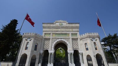 YKS eşit ağırlık bölümleri nelerdir?