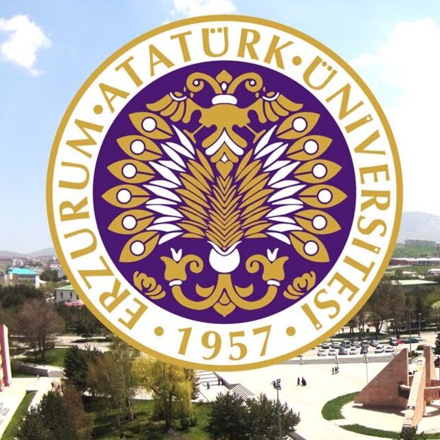 Atatürk Üniversitesi taban ve tavan puanları 2017!