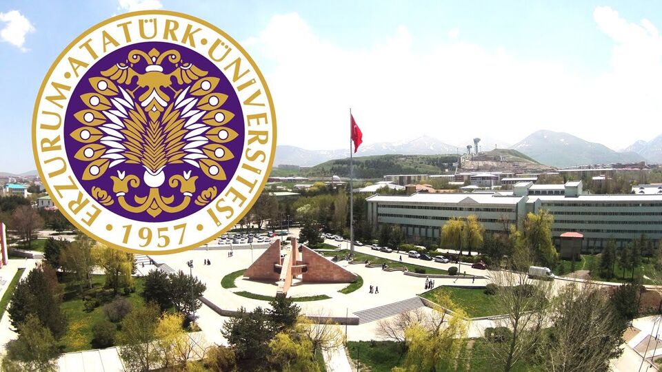 Atatürk Üniversitesi taban ve tavan puanları 2017!