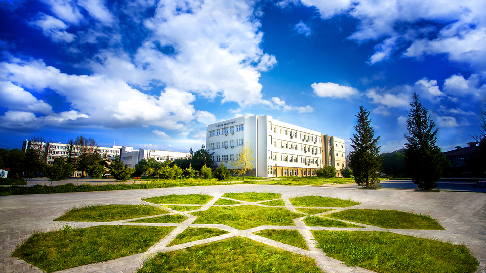 Uludağ Üniversitesi taban ve tavan puanları 2017!