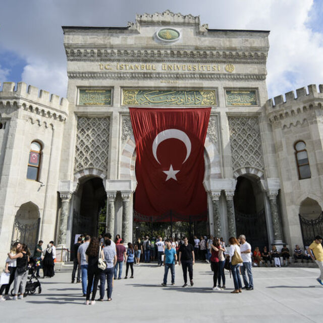 Tercih yaparken ön planda tutulması gereken kriterler