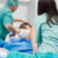 İki rahmi olan kadın şaşırttı! Her bir rahminde...