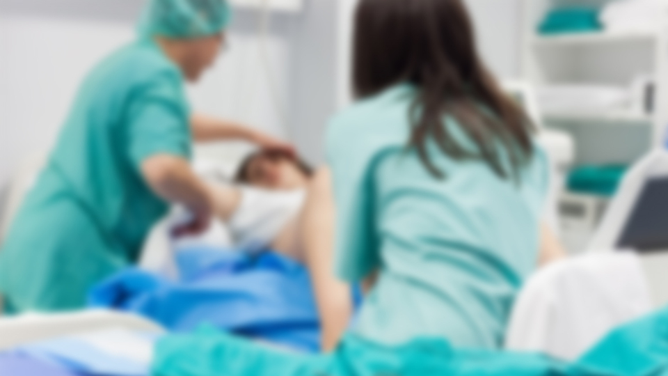 İki rahmi olan kadın şaşırttı! Her bir rahminde...