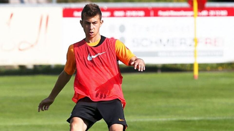 Birhan Vatansever kimdir?