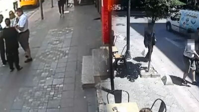 İranlı'nın müthiş oyunu!