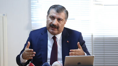 82 yaşındaki Yusuf Topal'ın ölümü sonrası Bakandan açıklama!