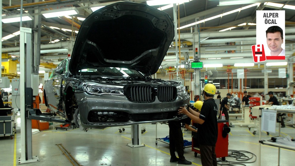 1 milyar euroluk dev yatırımın adresi belli oldu!