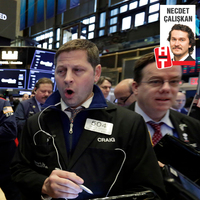 Tarihi çöküş! Rekorlar alt üst oldu