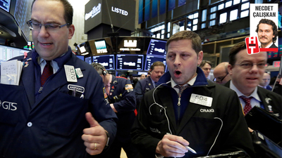 Tarihi çöküş! Rekorlar alt üst oldu