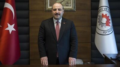 İşte Varank'ın A takımı