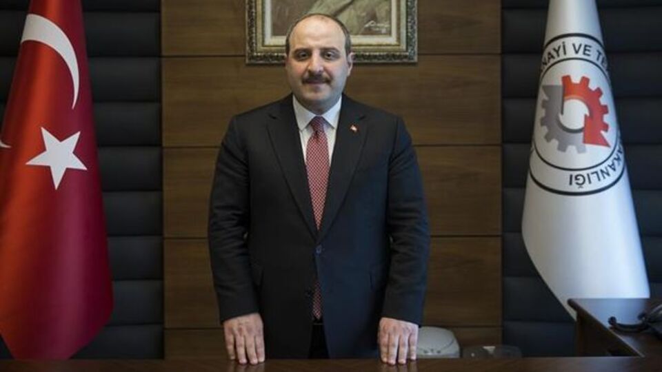 İşte Varank'ın A takımı