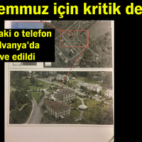 Darbe soruşturmalarında flaş tespit