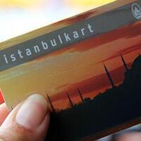 İBB Başkanı'ndan 'İstanbulkart' açıklaması