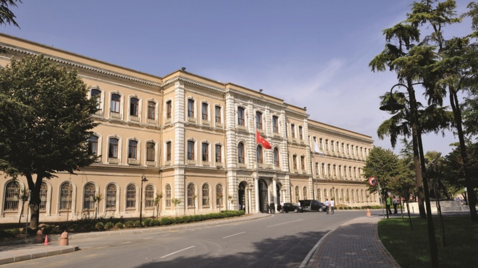 İşte en son açıklanan üniversite taban ve tavan puanları