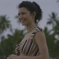 Kenan oynadı, Beren güldü