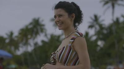 Kenan oynadı, Beren güldü