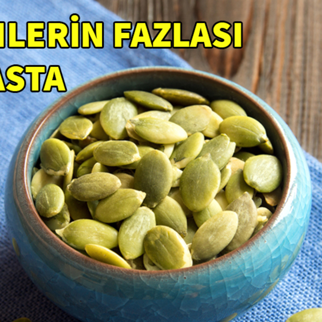 Bu yiyecekler beyni hasta ediyor!