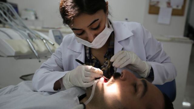Diş Hekimliği taban puan sıralaması!