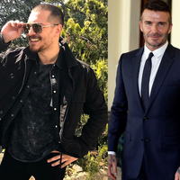 Dünyanın en yakışıklı ünlü adayları