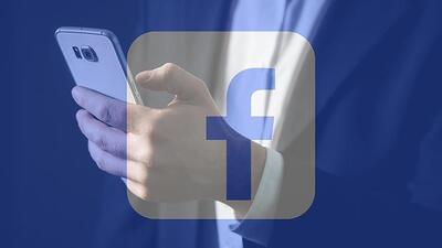 Facebook'ta toplu mesaj silme nasıl yapılır?