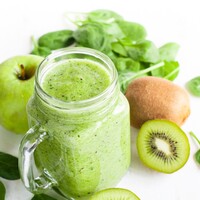 Enerji veren diyet smoothie nasıl yapılır?