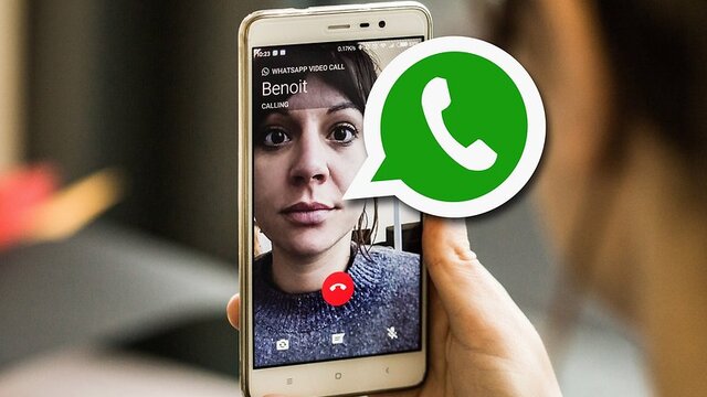 WhatsApp da sonunda yaptı