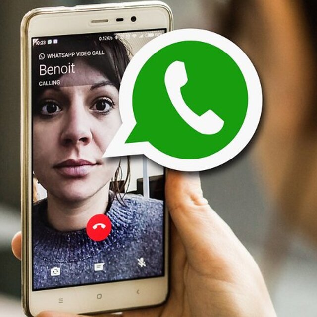 WhatsApp da sonunda yaptı
