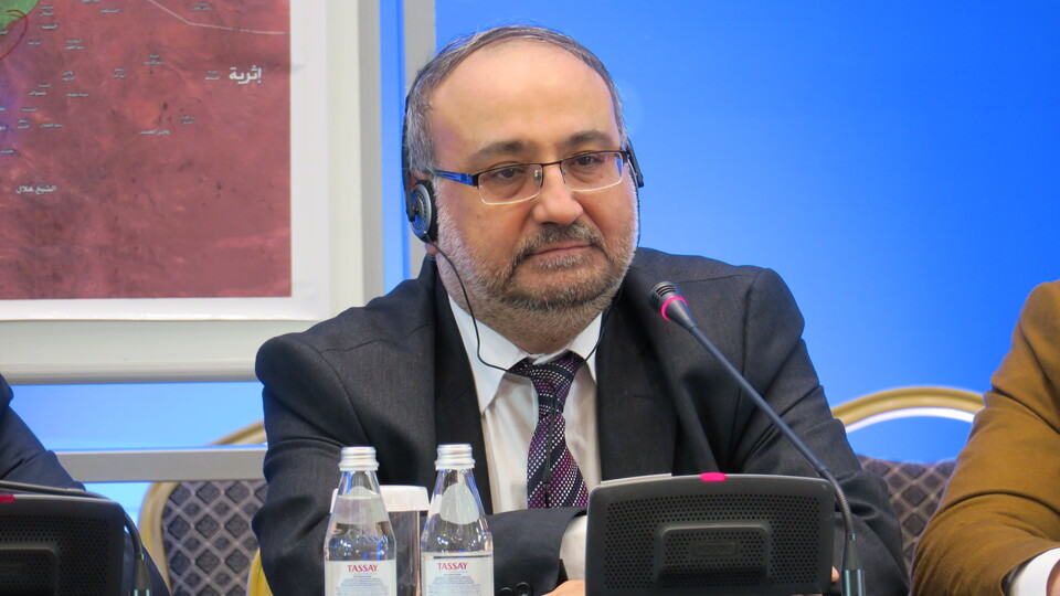 "TSK'nın İdlib'deki varlığı güvence sağlıyor"