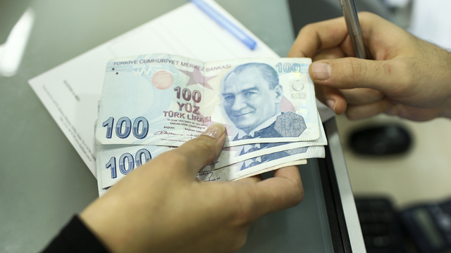 Hazine İç Borçlanma Stratejisi'ni açıkladı