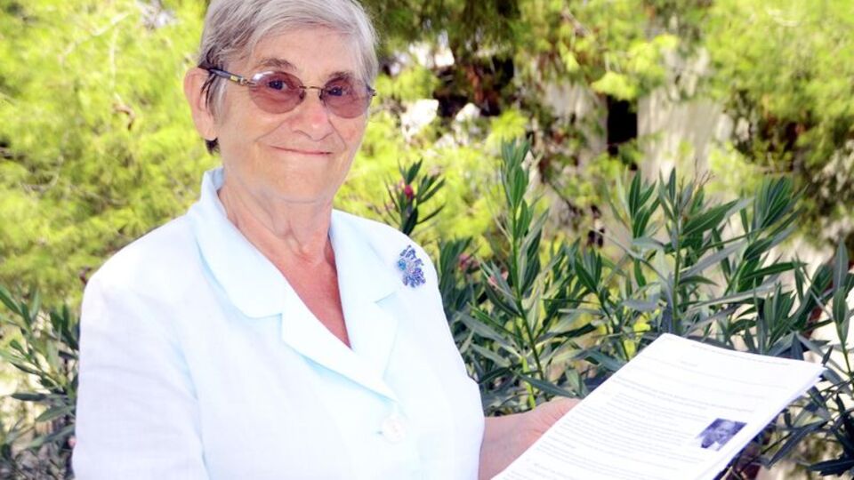 Meslekten men edilmişti! Karatay'dan yanıt!