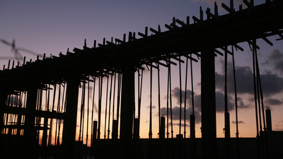 İnşaat Malzemeleri Sanayi Endeksi temmuzda yükseldi