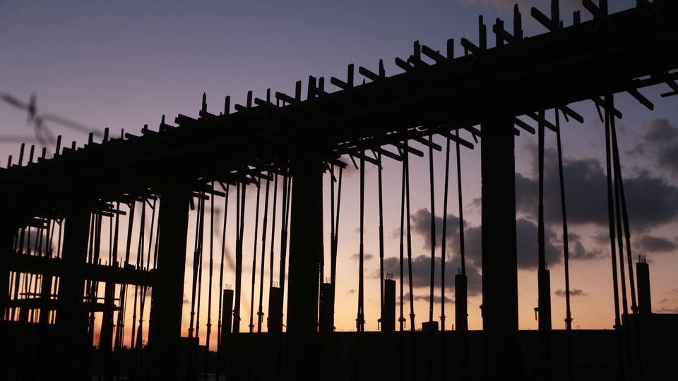 İnşaat Malzemeleri Sanayi Endeksi temmuzda yükseldi