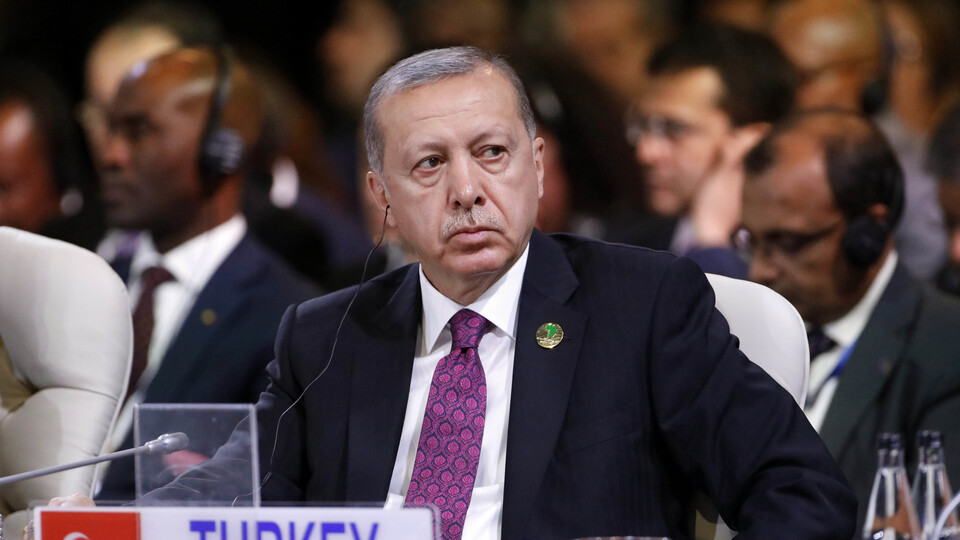 Türkiye, Rusya, Almanya ve Fransa bir araya geliyor!