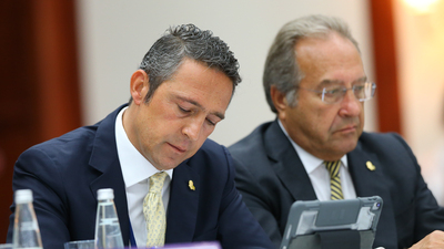 Ali Koç kararını verdi! Proje durduruluyor...