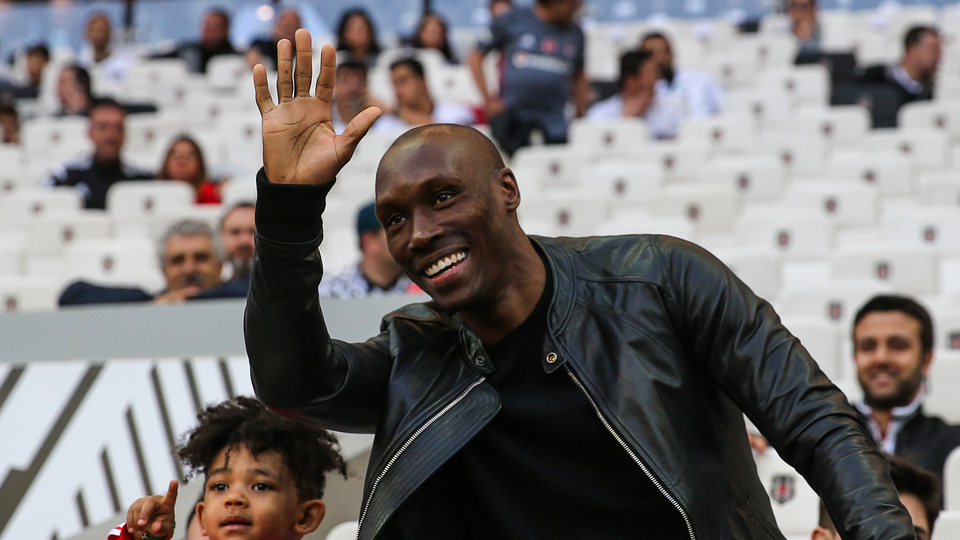 "Macera devam edecek"