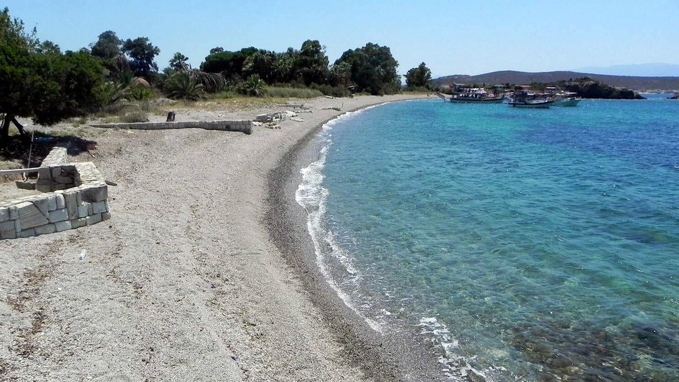 13 yıldır kapalı olan tatil köyü yeniden açılıyor