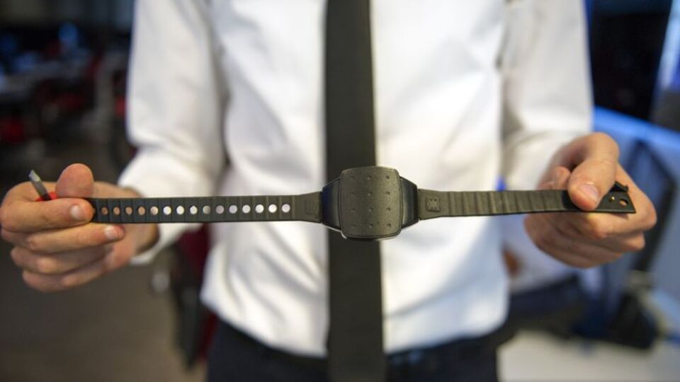 Rahip Brunson'a sıkı takip! Özel ekip oluşturuldu