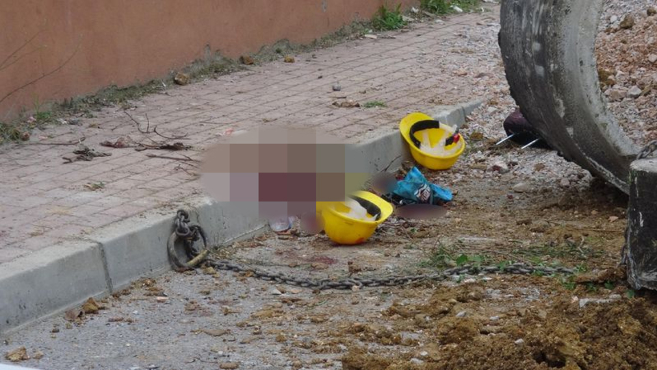 Son söylediği şey 'Üniversiteyi kazandım' oldu! Korkunç son...