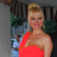 "Seni kendime sakladım"