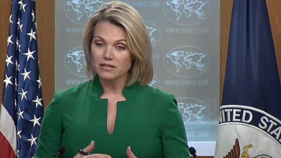 ABD'den yeni Rahip Brunson açıklaması! "Çok geç kalındı"