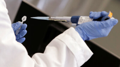 Dünyaya yayılması durumunda 1 milyara yakın kişi ölebilir!