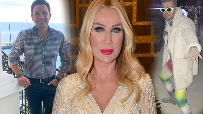 "Oğulcan, Hacı'yı örnek alsın"