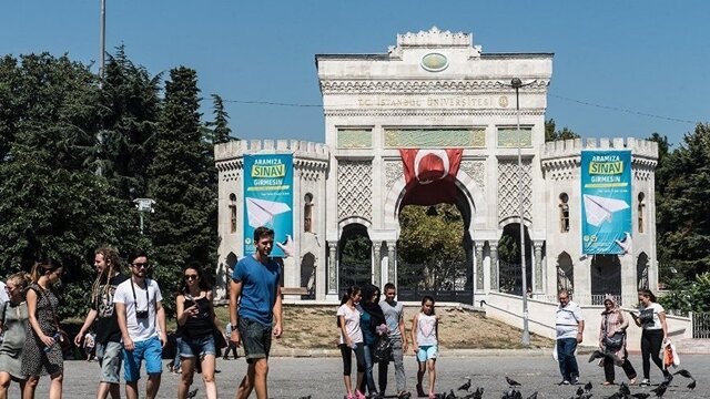 Tercih kılavuzunda 2 yıllık bölümler