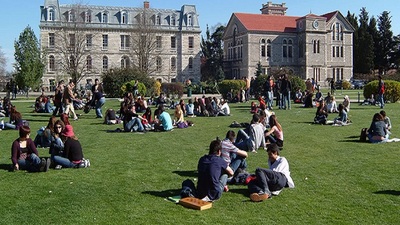 4 yıllık lisans bölümleri