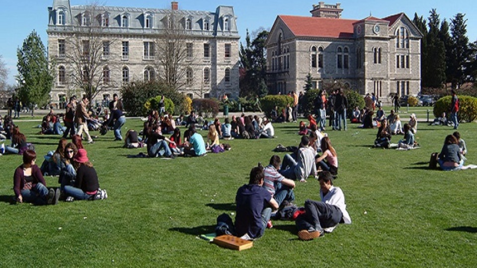 4 yıllık lisans bölümleri