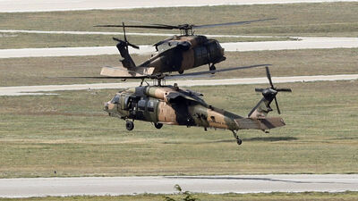 Isparta'ya gitmek için havalandılar!