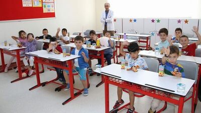 Okullar ne zaman açılacak?