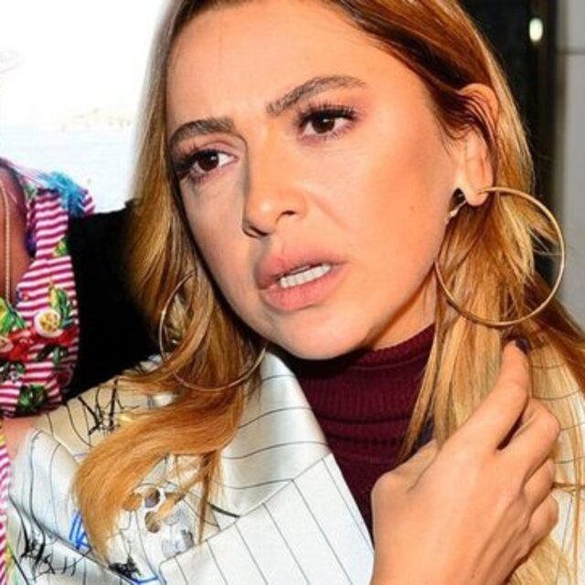 Savcılığa başvurdu: Küçük düşürüldüm